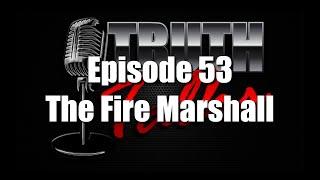 The Fire Marshall - The Eliot Marshall Story