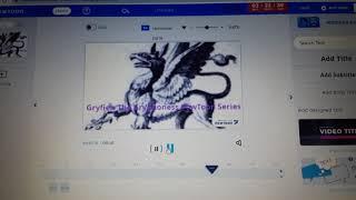 Gryfieh The Gryphoness PowToon Series Opening