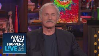 Victor Garber’s Update On Jennifer Garner | WWHL