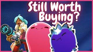 Is Slime Rancher Worth Buying in 2022? - Review