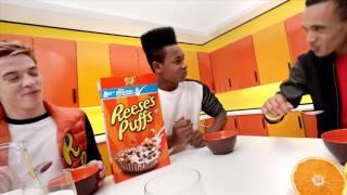 New Reese's Puffs Commercial HD