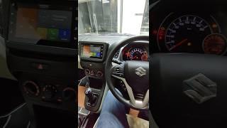 All New Maruti Suzuki Wagon R ZXi Plus 