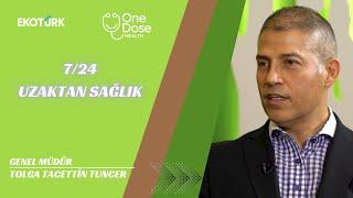 ONE DOSE SAĞLIK TEKNOLOJİLERİ LIFE STYLE'DA!