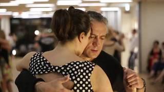 Amarcord Bologna Tango marathon