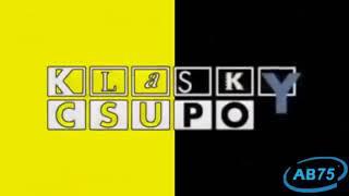 Klasky Csupo Luig Group Does Not Respond [Splited Version]