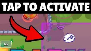 We NEED a Control Update for Brawl Stars