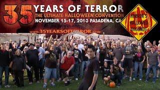 Halloween 35 Years of Terror (2013) - Filming Location - Then and Now - Horror's Hallowed Grounds