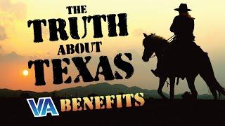 Texas State Veteran Benefits: What Sets Them Apart From Other States? The Real Story