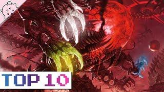 Top 10 Most Popular New Commanders | EDH | MTG | Magic: the Gathering