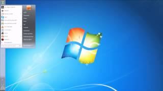 3 ways to open msconfig on Windows 7. 1080p