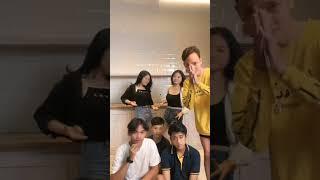 Ampunn Jagoan | Eunicetjoaa #shorts #youtubeshorts #tiktok #viral #pargoy