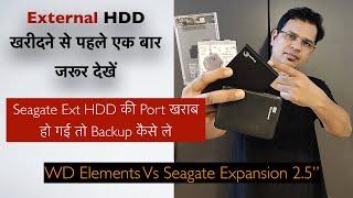 External HDD कौन सी ख़रीदें