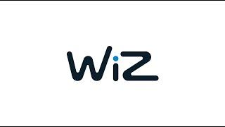 WiZ App - Features