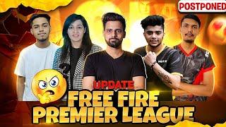 NEW! UPDATE REGARDING LIDOMA FREEFIRE PREMIER LEAGUE ||#fpl2k #lidomaasia