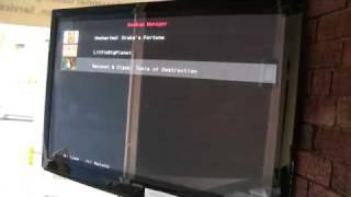 OzModChips.com tests Worlds First Ps3 Modchip (PSjailbreak)