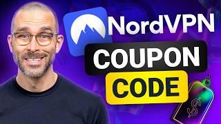 BEST NordVPN Coupon Code you can get in 2024!