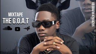 DJ LEYSOUND - MIXTAPE THE G.O.A.T  [Official Audio]