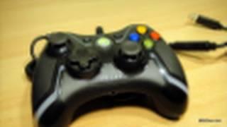 PDP TRON Xbox 360 Controller Review - BWOne.com