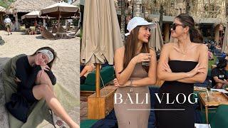 VLOG #17 - CHILL BALI TRIP WITH MY BAE | NAMIRA ADZANI