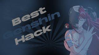 Best Genshin Impact Cheats | Undetected | Genshin Impact Hack 2024