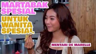 FTV SCTV TERBARU - MARTABAK MANIS UNTUK NENG GEULIS