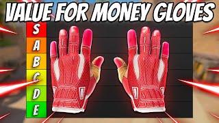 ULTIMATE Value for Money CS2 Gloves Tier List!