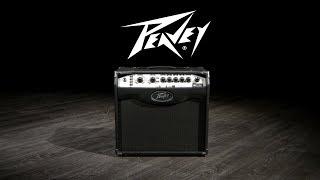 Peavey Vypyr VIP 1 Modelling Combo Amp | Gear4music demo