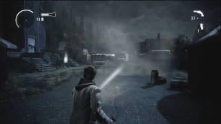 Alan Wake - Flare Trailer