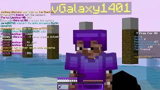 Cubecraft FFA Gameplay with voice.. ;/ (pt8!?)