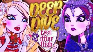 How Could They CANCEL This? | Ever After High Deep Dive Part 1