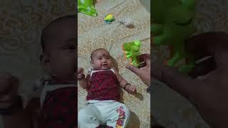 3 months old Geethanshi #shorts #babyshorts #3monthold #geethanshi #trendingshort #ytshorts