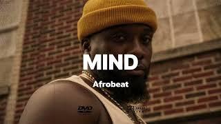 Amapiano Instrumental 2024 Burna Boy Ft Rema Type Beat "MIND" Afrobeat Type Beat