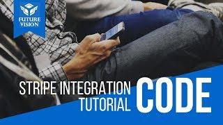 Integrate Stripe with Wix Code - Part 1