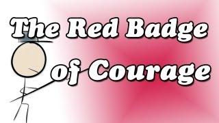 The Red Badge of Courage by Stephen Crane (Book Summary and Review) - Minute Book Report