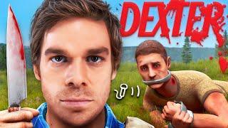 DayZ DEXTER MORGAN ROLEPLAY