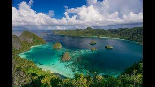 5 Must-See Spots in Papua New Guinea! 