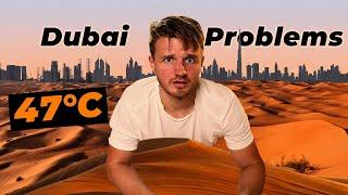 The PROBLEM With Living in Dubai…