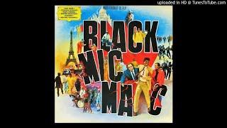 THEME DES BULLDOZERS / B.O.F. "BLACK MIC-MAC" / Ray Lema