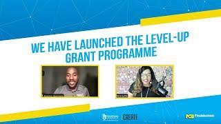 N.C.B. Foundation Level Up Grant 2022 Programme Orientation