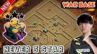 TOP 10 BEST TH14 WAR BASE WITH LINK || TH14 WAR / CWL BASE ANTI BLITCHER || TH14 NEW BASE