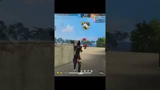 Solo Vs Squad Game Play Garena Free Fire Max #freefire #shorts #hkgamer07 #viral