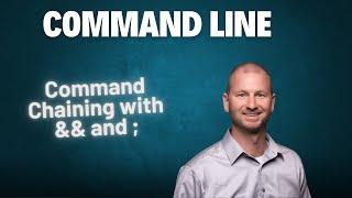 Command Chaining in Linux: && vs ; Explained