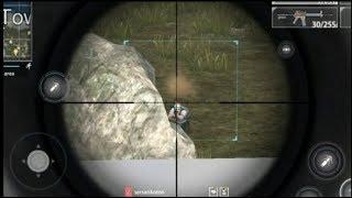 How Be a Good And Dangers Sniper In Hopeless Land New Update !!!