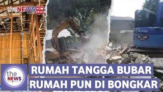 Deretan Kasus Bongkar Rumah Mewah Usai Tahu Pasangannya Selingkuh