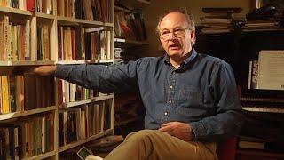 Profile - The World of Philip Pullman (BBC)