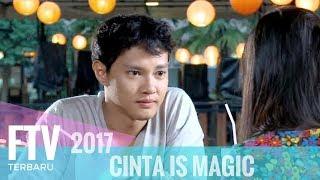 FTV Hardi fadhillah & Isel Fricella | Cinta Is Magic