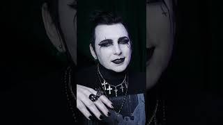 Stop taking Goth so serious  #goth #goths #gothic #gothgoth #80s #gothfashion #gothstyle