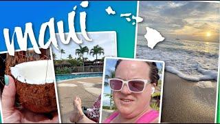 HOW I SPENT MY DAYS IN MAUI HAWAII | MAUI HAWAII | TRAVEL TO MAUI | MAUI TROPICAL PLANTATION TOUR