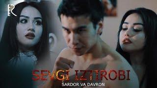 Sardor va Davron - Sevgi iztirobi | Сардор ва Даврон - Севги изтироби #UydaQoling