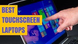 Best Touchscreen Laptops of 2018 - Bestify